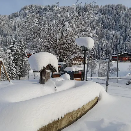 Apartment Dumbria Dolomites