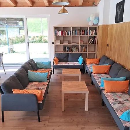 Dumbria Dolomites Apartment