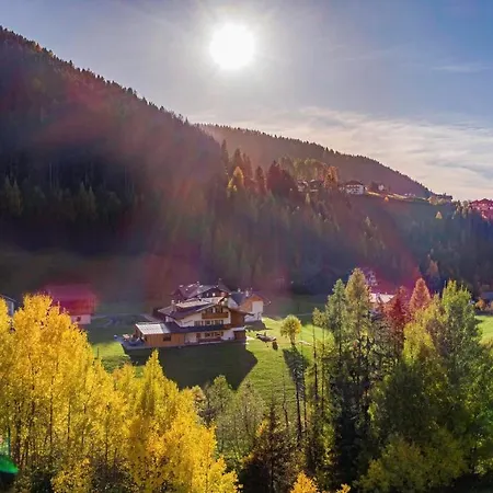 Dumbria Dolomites Apartment *