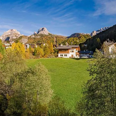 Apartment Dumbria Dolomites *