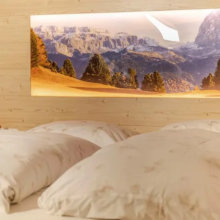 Apartment Dumbria Dolomites *