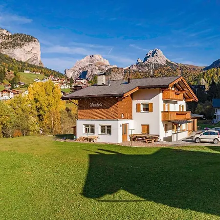 Apartment Dumbria Dolomites